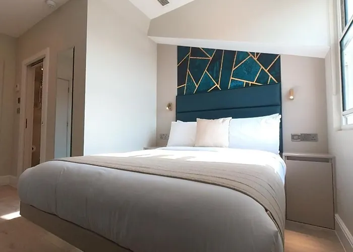 Nox KensingtonHotel Londra