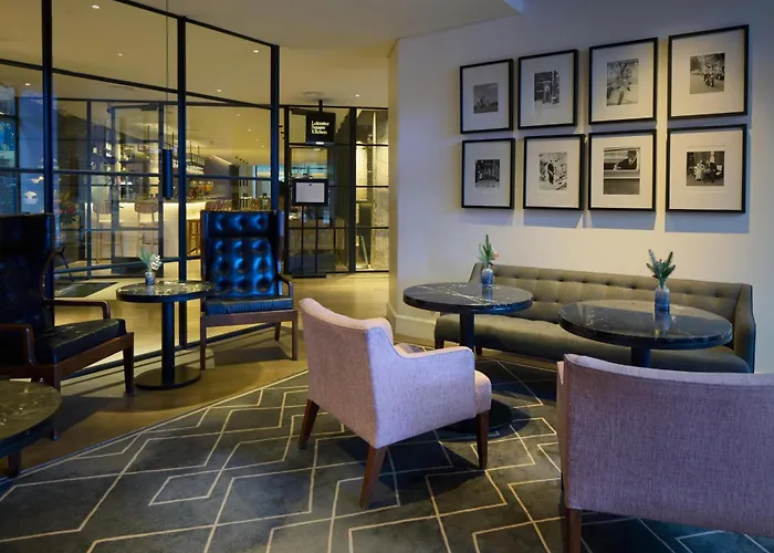 Radisson Blu , Leicester SquareHotel Londra